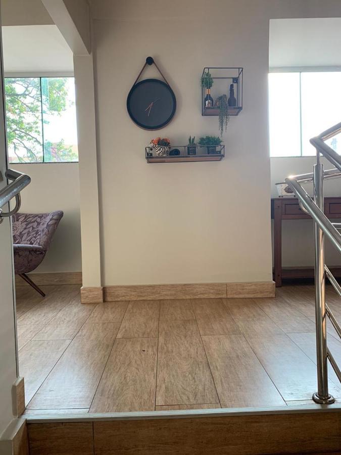 Hotel Pinheiros
