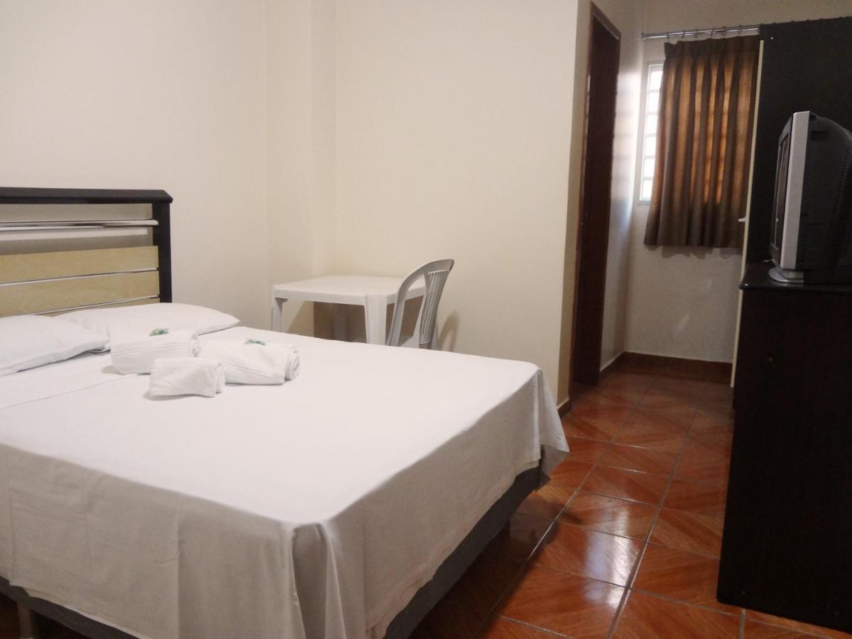 Hotel Pinheiros Goiania