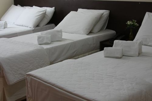 Hotel Pinheiros