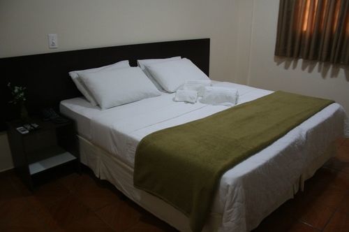 Hotel Pinheiros 2*