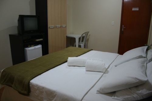 Pinheiros Hotel 2*