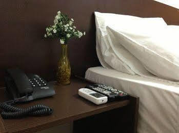 Hotel Pinheiros Goiania